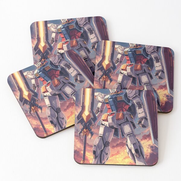 Item preview, Titanflare Exile designed and sold by NichiStudio.