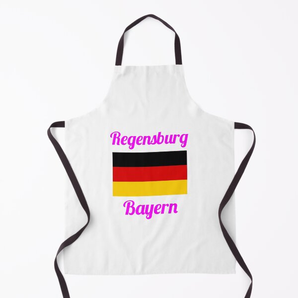 Item preview, Regensburg Bayern (Germany) - Stylish Prints, designed and sold by Fleetwood1994.