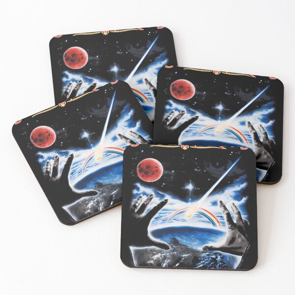 Item preview, Stratovarius Visions  designed and sold by PatrickLees.