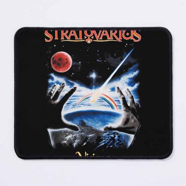Item preview, Stratovarius Visions designed and sold by PatrickLees.
