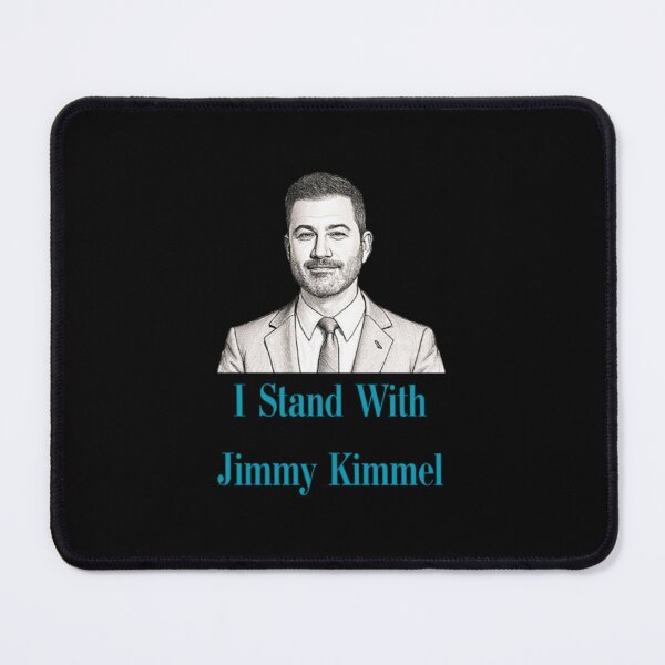Item preview, Jimmy Kimmel designed and sold by choilacaf.