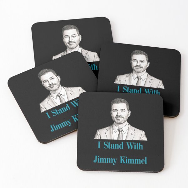 Item preview, Jimmy Kimmel designed and sold by choilacaf.