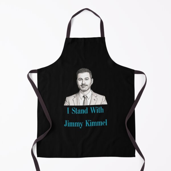 Item preview, Jimmy Kimmel designed and sold by choilacaf.