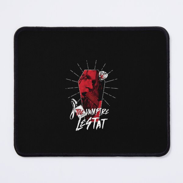 Item preview, The Vampire Lestat Tour Merch designed and sold by DRABENSTOT KOFOID.