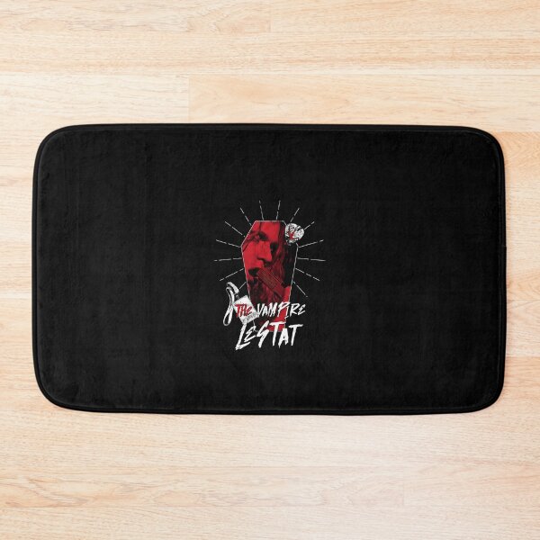 Item preview, The Vampire Lestat Tour Merch designed and sold by DRABENSTOT KOFOID.