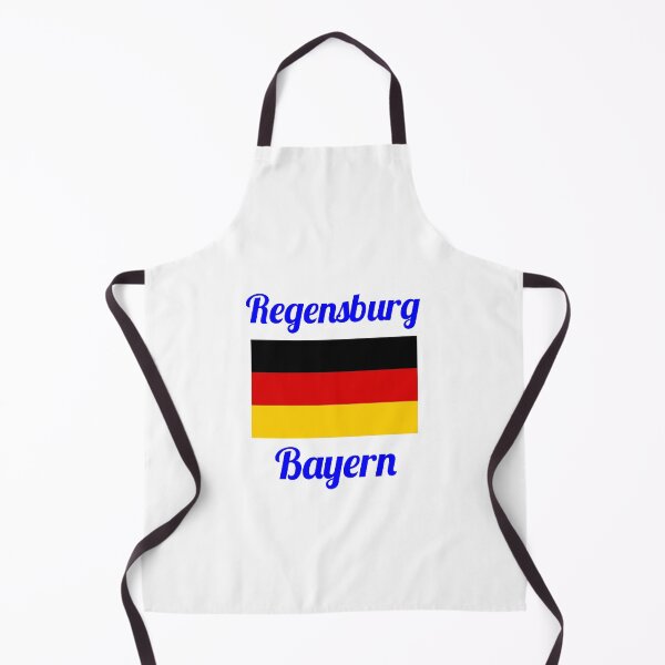 Item preview, Regensburg Bayern (Germany) - Stylish Prints, designed and sold by Fleetwood1994.