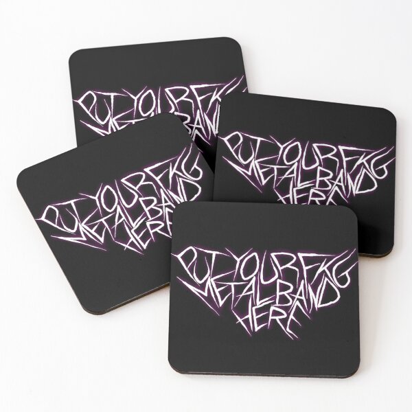 Item preview,  Your Favorite Band designed and sold by Michaeorale.