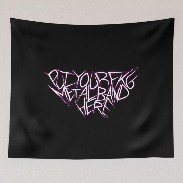 Item preview,  Your Favorite Band designed and sold by Michaeorale.