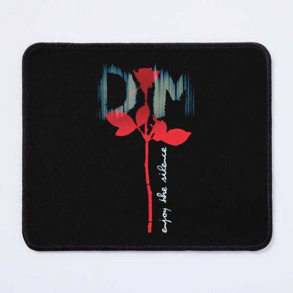 Item preview, Depeche M designed and sold by DRABENSTOT KOFOID.