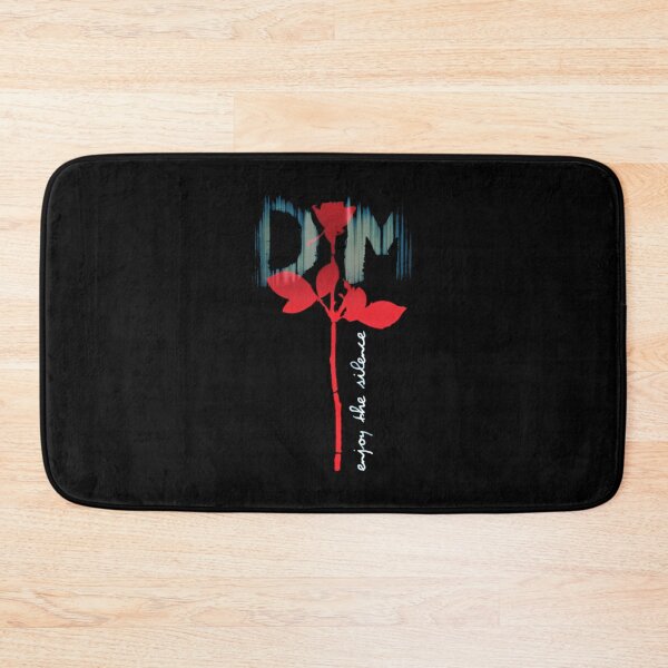 Item preview, Depeche M designed and sold by DRABENSTOT KOFOID.