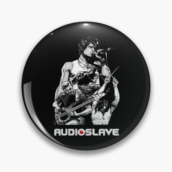 Artikelvorschau, Audiosklave entworfen und verkauft von PatrickLees.