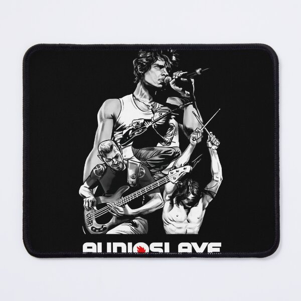 Item preview, audioslave designed and sold by PatrickLees.