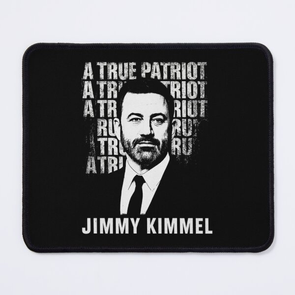Item preview, I STAND WITH KIMMEL designed and sold by IkeTurnerIke.