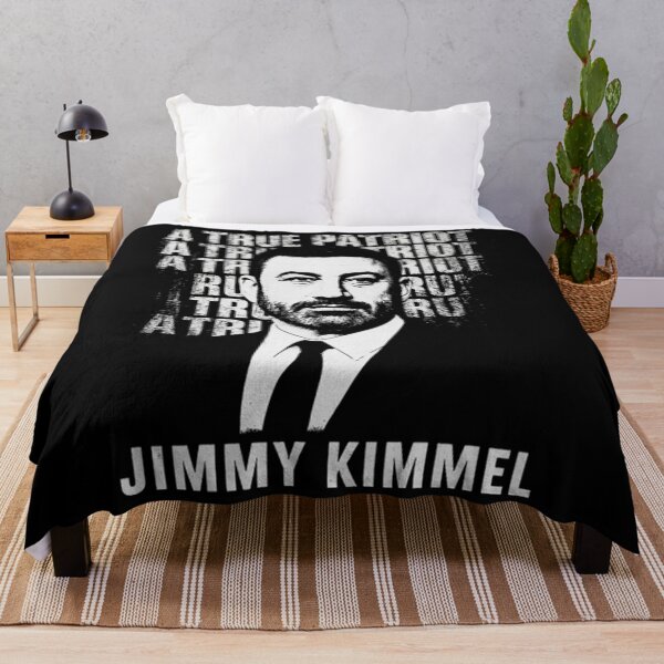 Item preview, I STAND WITH KIMMEL designed and sold by IkeTurnerIke.