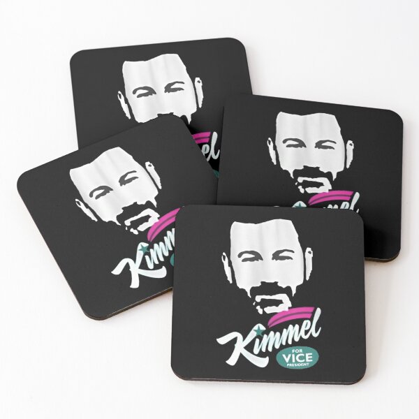 Item preview, Jimmy Kimmel designed and sold by choilacaf.