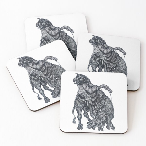 Item preview, Paimon A King Of Hell designed and sold by julezdemon314.