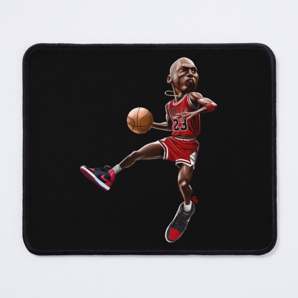 Item preview, Air Mike designed and sold by SanfordWuckert.