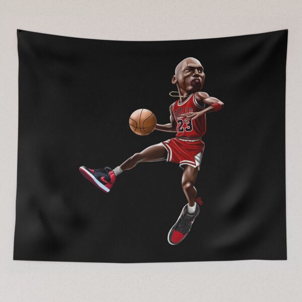 Item preview, Air Mike designed and sold by SanfordWuckert.