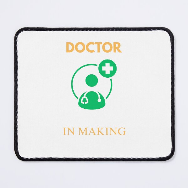 Item preview, FUTURE DOCTOR designed and sold by MOMOji05.