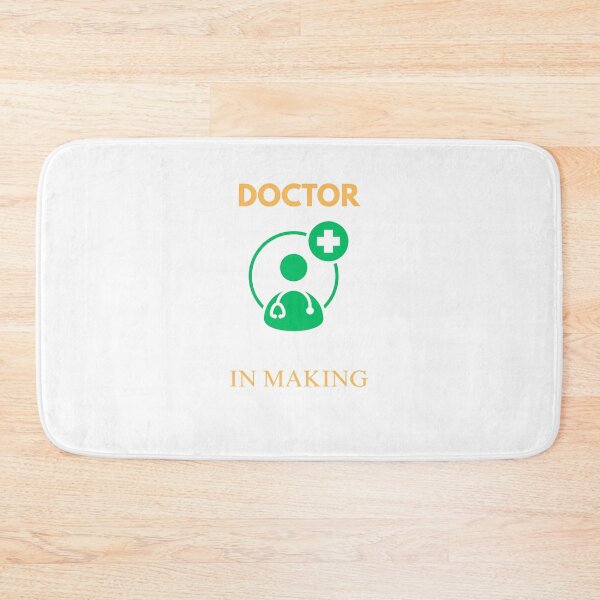 Item preview, FUTURE DOCTOR designed and sold by MOMOji05.