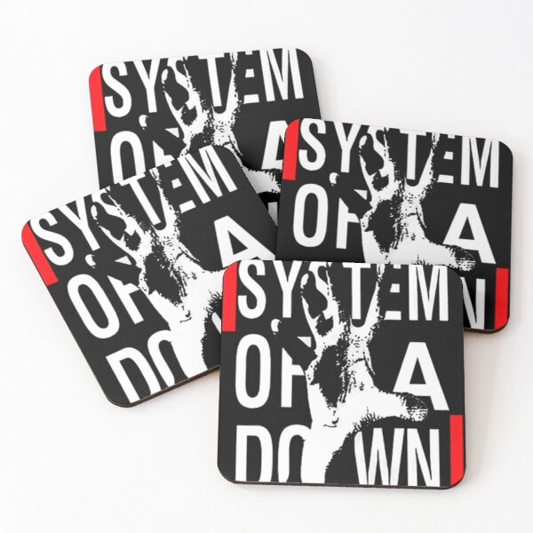 Item preview, system of a down designed and sold by CalistaVonRue.