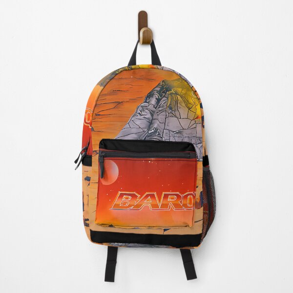 Item preview, Barn Rojo - Tierra De Nadie Album 1987 designed and sold by Michaeorale.