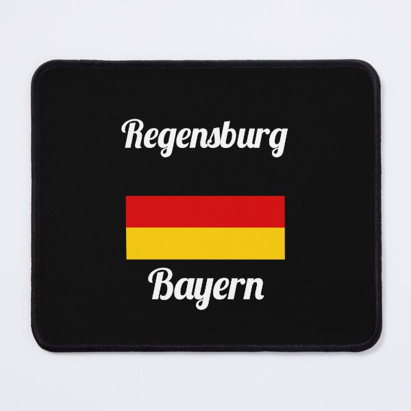 Item preview, Regensburg Bayern (Germany) - Stylish Prints, designed and sold by Fleetwood1994.
