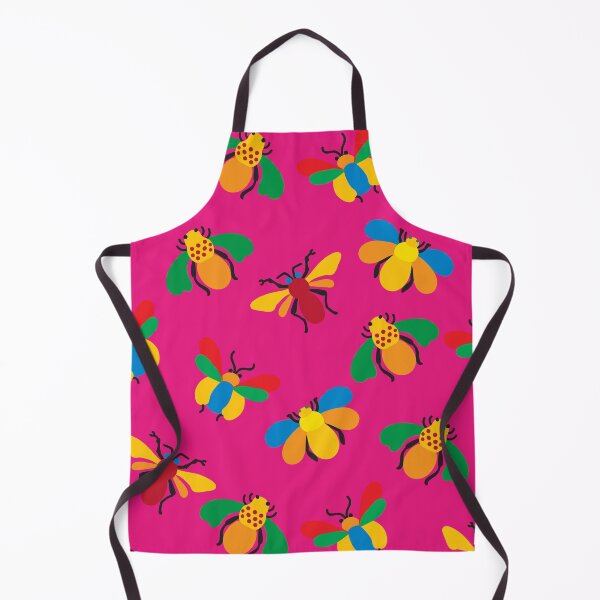 Item preview, Pop art Bugs designed and sold by BroccolinPeach.