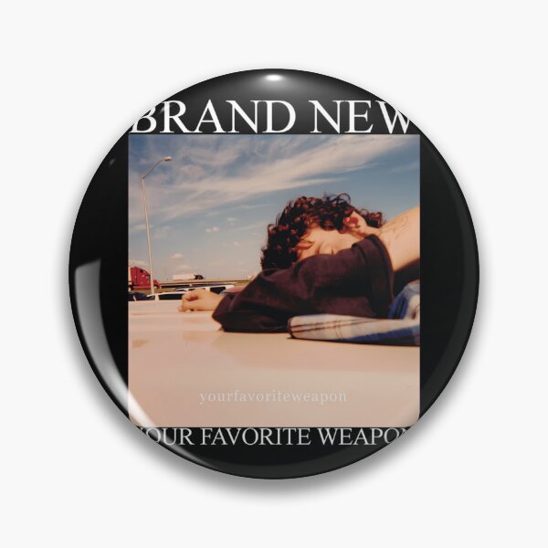 Item preview, Bra.nd New Yo.ur Favo.rite Wea.pon  designed and sold by PeterkinOlguin.