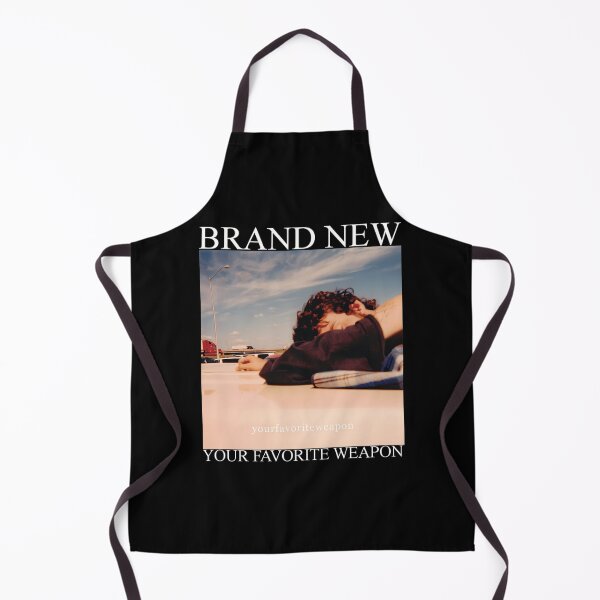 Item preview, Bra.nd New Yo.ur Favo.rite Wea.pon designed and sold by PeterkinOlguin.