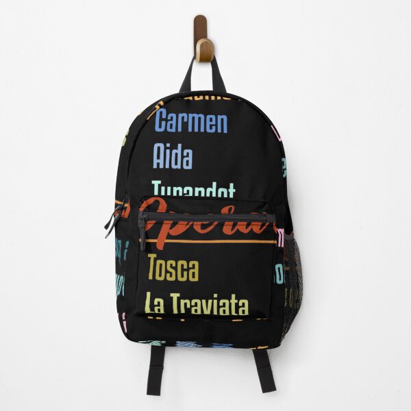 Item preview, Opera Spoilers Funny Classical Music Joke designed and sold by AshwinRaja67.