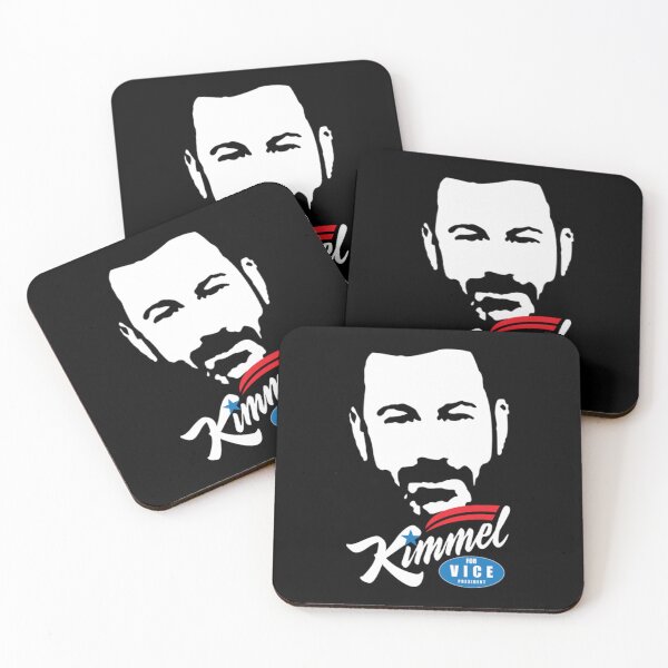 Artikelvorschau, Jimmy Kimmel entworfen und verkauft von choilacaf.