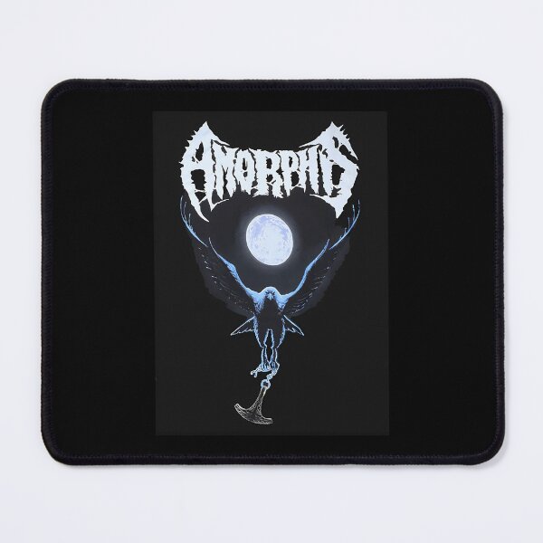Item preview, The Sun Amor Amor Heavy Metal Band  designed and sold by maevurhencve.