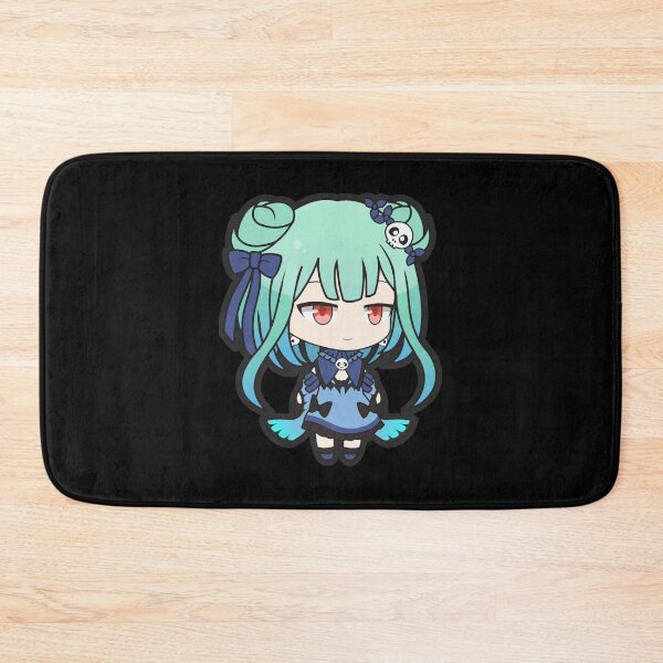 Item preview, Uruha Rushia - Hololive designed and sold by Lorentedesigner.