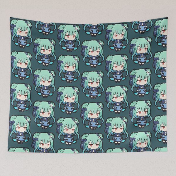 Item preview, Uruha Rushia - Hololive designed and sold by Lorentedesigner.
