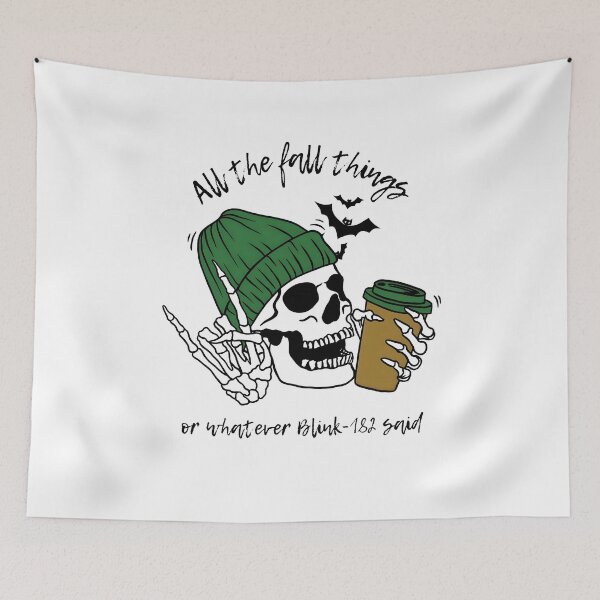 Item preview, Christian Fall Skeleton designed and sold by Dagmarporgnysdo.