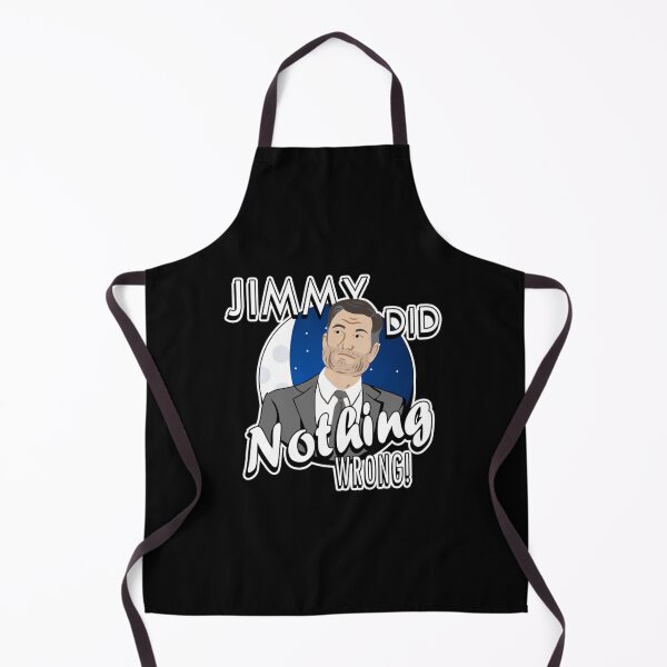 Item preview, Jimmy Did Nothing Wrong - Jimmy Kimmel designed and sold by IkeTurnerIke.