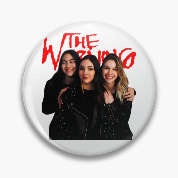 Item preview, The Warning Is A Mexican Rock  designed and sold by copleybuheid.