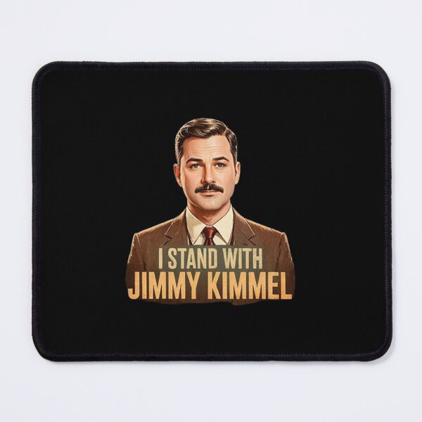 Item preview, Jimmy Kimmel designed and sold by choilacaf.