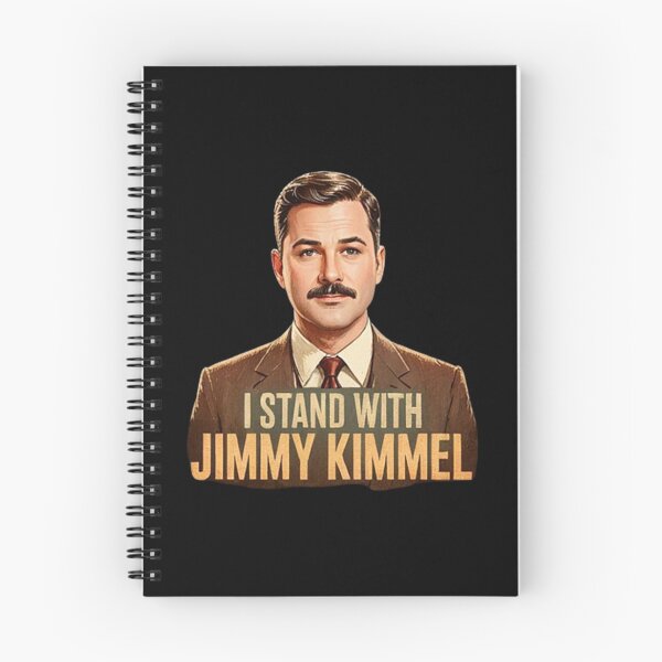 Artikelvorschau, Jimmy Kimmel entworfen und verkauft von choilacaf.