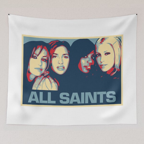 Item preview, All Saints designed and sold by DFA.