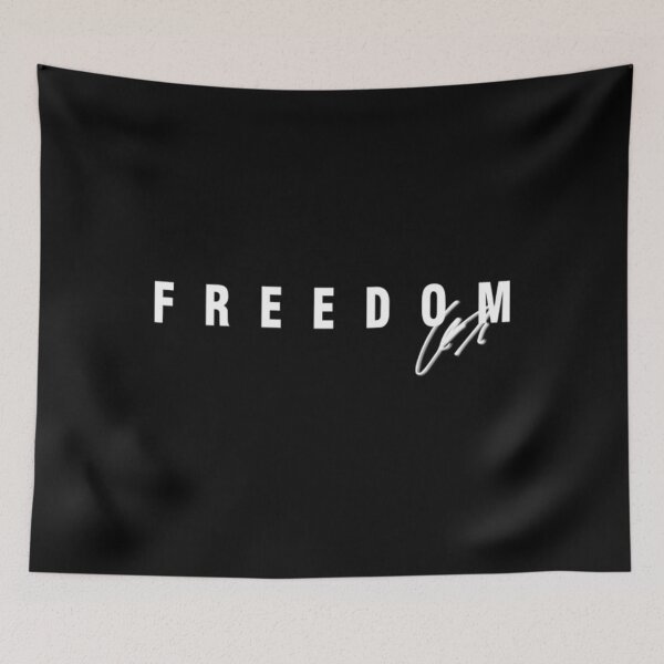 Item preview, Freedom CharlieKirk designed and sold by ChilcuttSulzman.