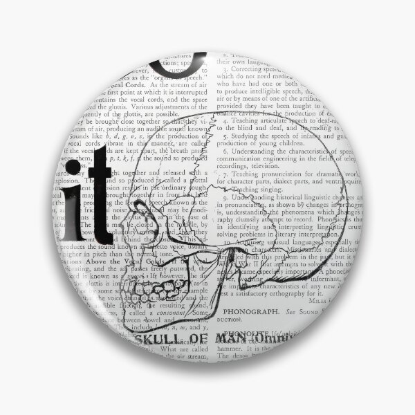 Item preview,  So It Goes Vonnegut designed and sold by Adrienarbier.