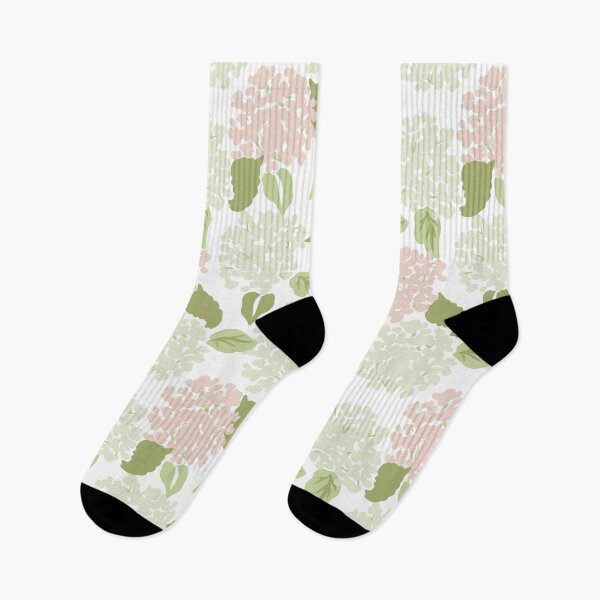 Item preview,  Hydrangea Pattern designed and sold by Tamas Das.