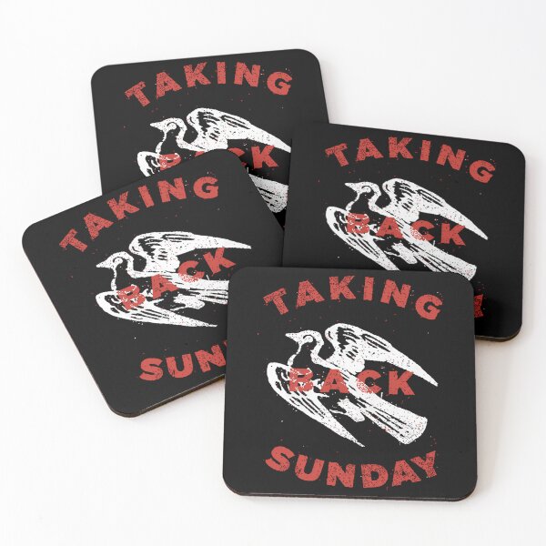Item preview, Tak.ing bac.k Sun.day designed and sold by PeterkinOlguin.
