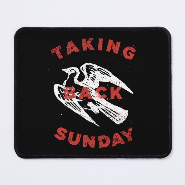 Item preview, Tak.ing bac.k Sun.day designed and sold by PeterkinOlguin.