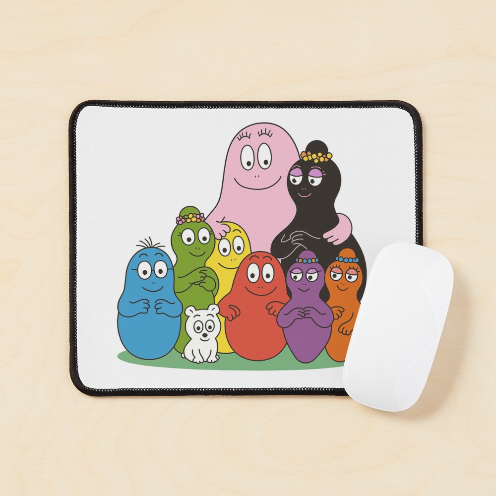 Item preview, Mouse Pad designed and sold by Conteceres.