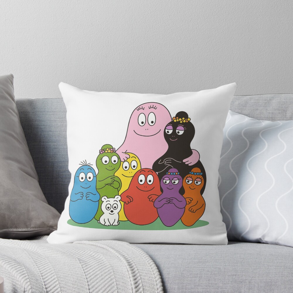 Item preview, Throw Pillow designed and sold by Conteceres.