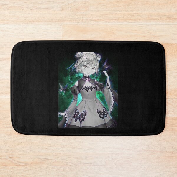 Item preview, Hololive - Uruha Rushia Graphic  designed and sold by Lorentedesigner.