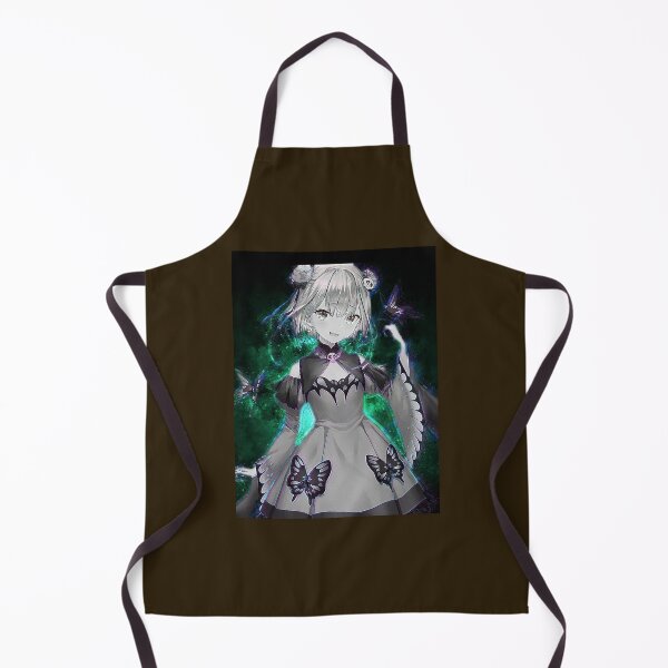 Item preview, Hololive - Uruha Rushia Graphic designed and sold by Lorentedesigner.